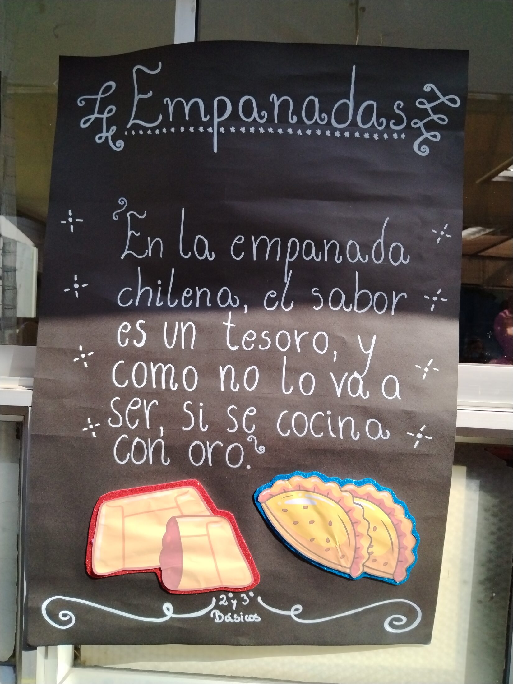 Instancia de convivencia y aprendizaje en la escuela