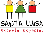 Logo principal de Escuela Especial Santa Luisa