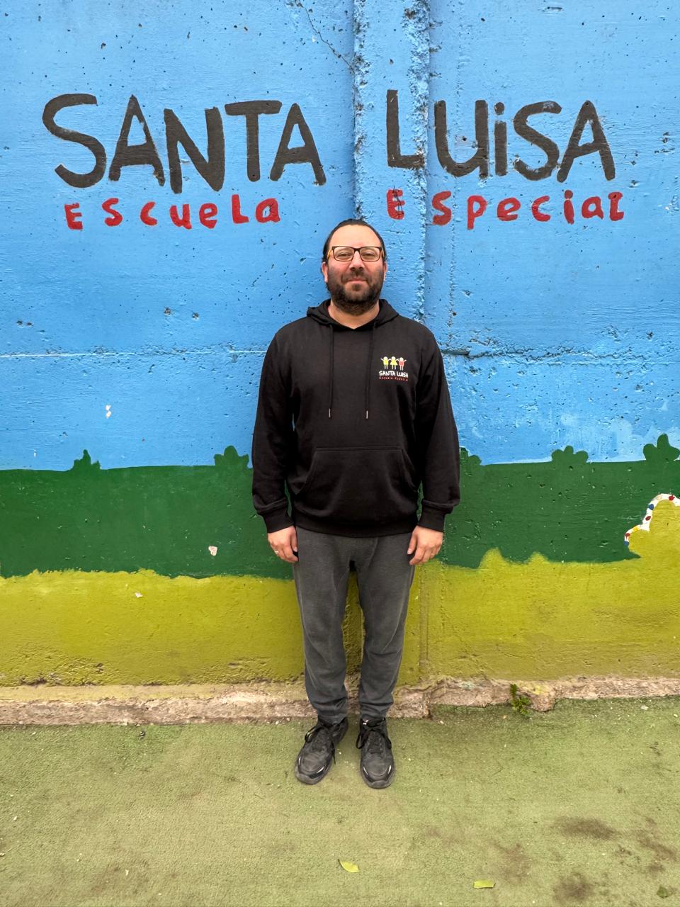 Aaron Espinoza