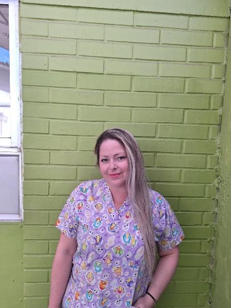 Daniela San Martín