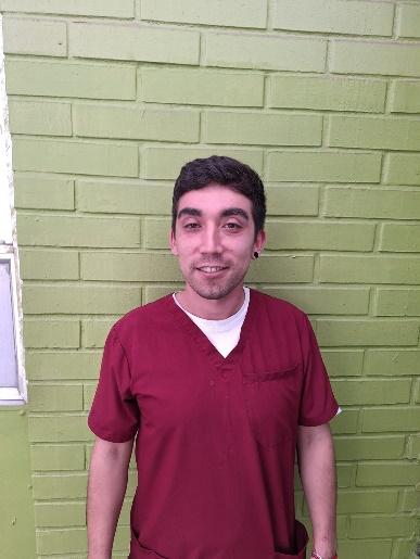 Nicolás Espinoza